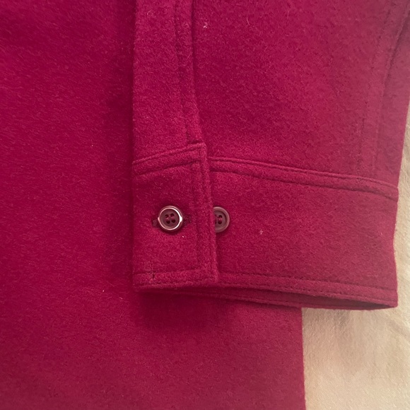 Men’s Vintage Woolrich hunting jacket - Picture 11 of 11